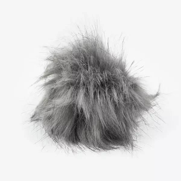 DU373 Dusk Stor Grå/sort 9536 (U)