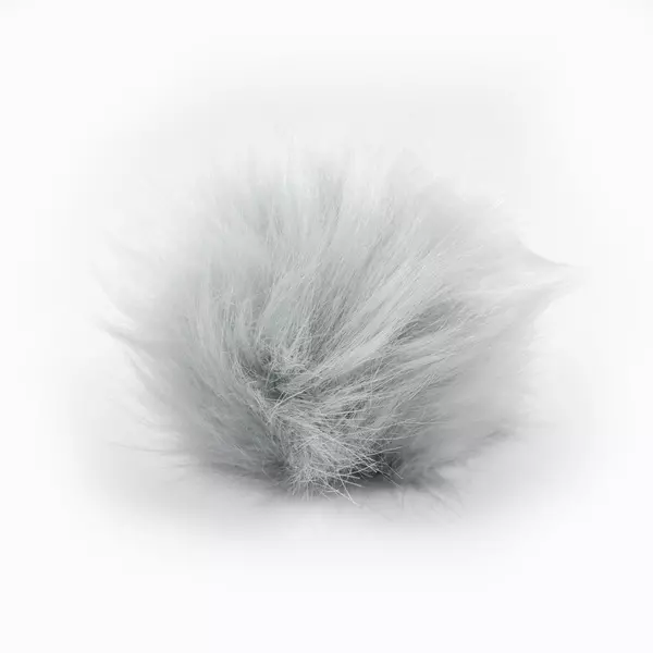 DU375 Dusk Stor Sølv 9550 (U)