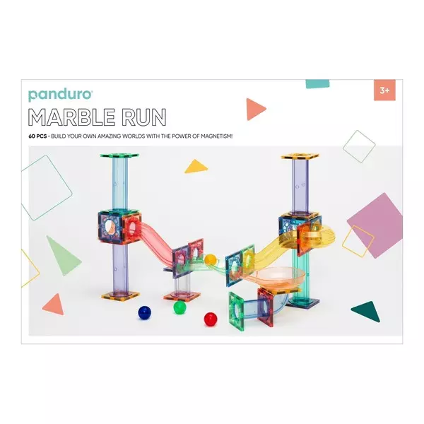 MARBLE TRACK KULBANA 60P