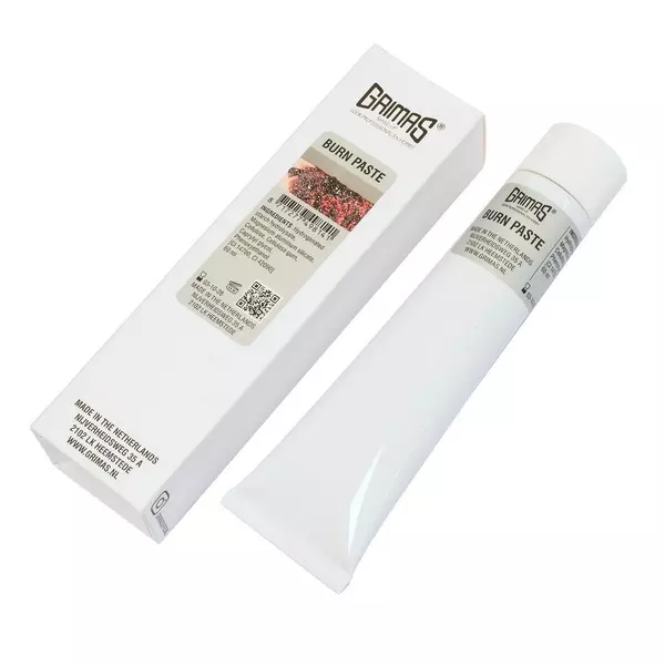ANSIKTSMALING BURN PASTE