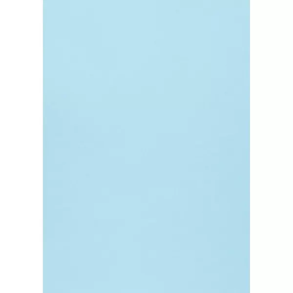 Hobbykartong A4 L.blå 10 Stk