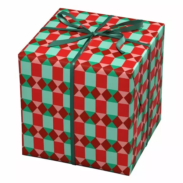 JULEPAPIR 10 M JULERUTER