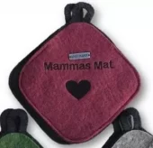 LP: Grytelapper, Mammas Mat <3, Borduax/Koks