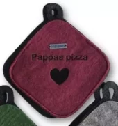 LP: Grytelapper, Pappas Pizza <3, Borduax/Koks