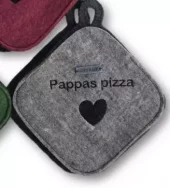 LP: Grytelapper, Pappas Pizza <3, Brunmelert/Koks