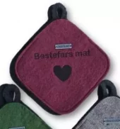 LP: Grytelapper, Bestafars Matt <3, Borduax/Koks