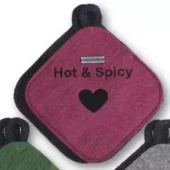 LP: Grytelapper, Hot & Spicy <3, Borduax/Koks