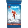 MTG: The Last Airbender, Play Booster
