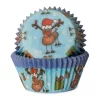 Muffinsform STD Reinstyr 50stk