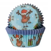 Muffinsform STD Reinstyr 50stk