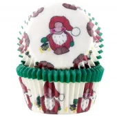 Muffinsform STD God Nisse