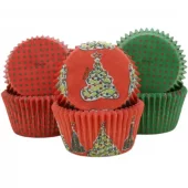 Muffinsform STD Jul Ass