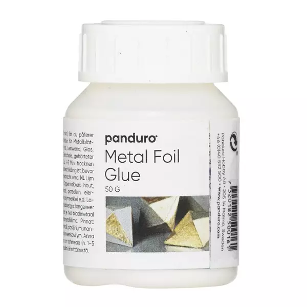 LIM TIL METALLBLAD 50 G