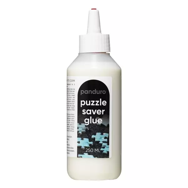 PANDURO PUZZLE GLUE 250 ML