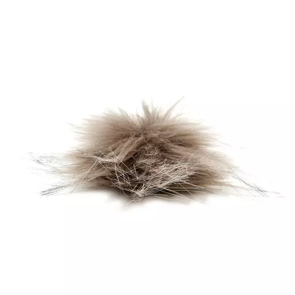 DU239 Dusk Liten Brungrå/sort 8570