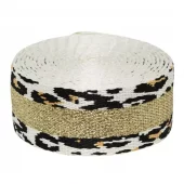 VESKEREIM Leopard 4 CM 250 CM