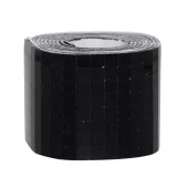 Speilmosaikk 5x5 Mm Svart