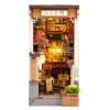 DIY MINI Wine Alley