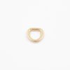 AC4011 D-ring 16x16mm Gull 0386