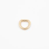 AC4011 D-ring 16x16mm Gull 0386