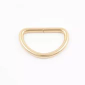 AC4017 D-ring 40x27mm Gull 0447