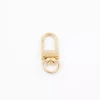 AC4020 Karabinkrok 32x12mm Gull 0478