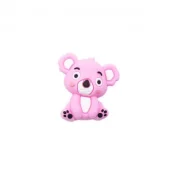 MS1022 Maskestopper Koala Rosa 0828