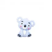 MS1023 Maskestopper Koala Lysblå 0835