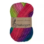 Viking: Naturgarn, 638