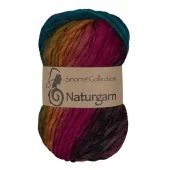 Viking: Naturgarn, 656