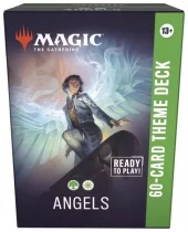 MTG: Lorwyn Eclipsed, Deck, Angels