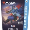 MTG: Lorwyn Eclipsed, Deck, Pirates