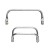 Veskebøyle Metall 2pk