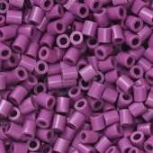 Rørperler 1000 Stk. Gammellilla