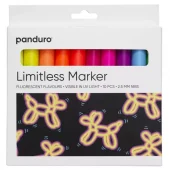 Limitless 10pk Fluorescent