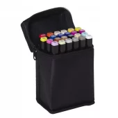 P. Colour Marker Basic 24pk