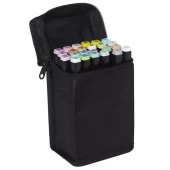 P. Colour Marker Pastel 24pk