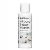 Allround Innendørslakk Blank 50ml