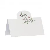 Bordkit Blomst 24 stk