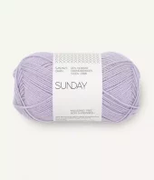 Sandnes: Sunday, 5223,