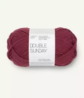 Sandnes: Double Sunday, 4353,
