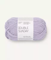 Sandnes: Double Sunday, 5223,