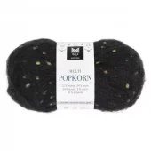 Dale: Multi Popkorn, 519, Svart