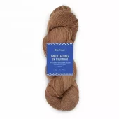 Bæstemor: Meditating in Mumbai, 202,