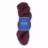 Bæstemor: Meditating in Mumbai, 206,