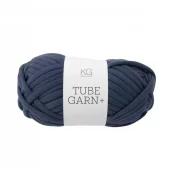 Kort & Godt: Tubegarn Pluss, 3920