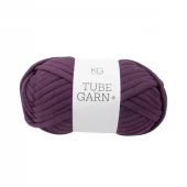 Kort & Godt: Tubegarn Pluss, 3218