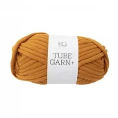 Kort & Godt: Tubegarn Pluss, 1163