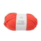 Kort & Godt: Tubegarn Pluss, 1563