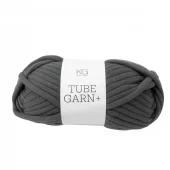 Kort & Godt: Tubegarn Pluss, 0001